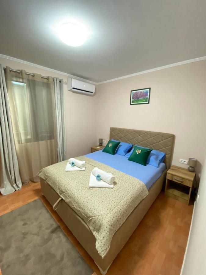 Aquata Apartments ติวัต ภายนอก รูปภาพ