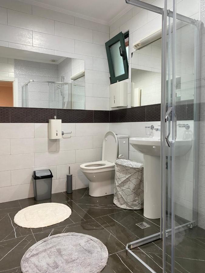 Aquata Apartments ติวัต ภายนอก รูปภาพ
