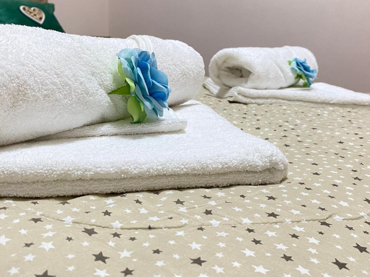 Aquata Apartments ติวัต ภายนอก รูปภาพ