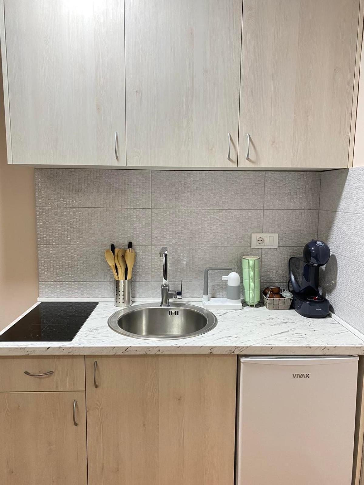 Aquata Apartments ติวัต ห้อง รูปภาพ