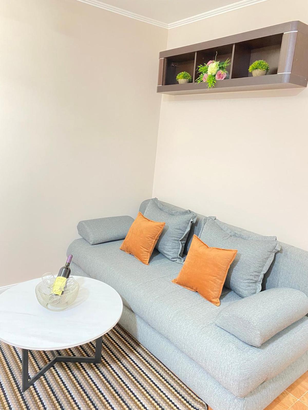 Aquata Apartments ติวัต ห้อง รูปภาพ