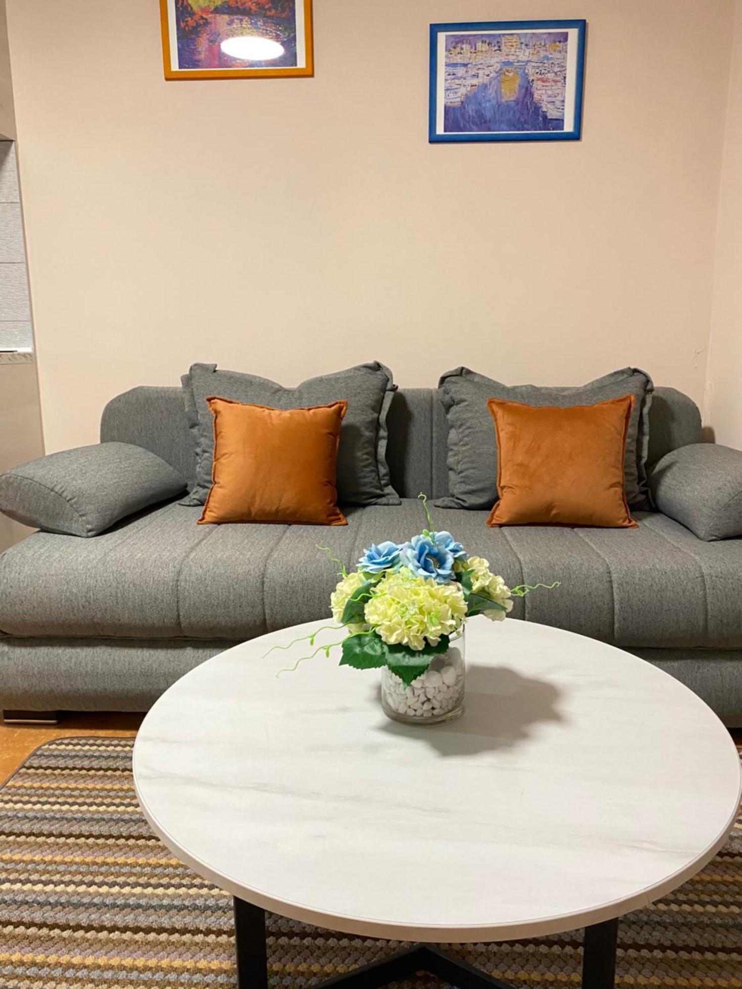 Aquata Apartments ติวัต ห้อง รูปภาพ